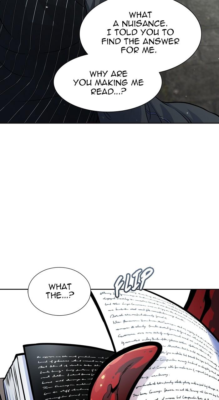 Tower of God Chap 169 - Next Chap 170