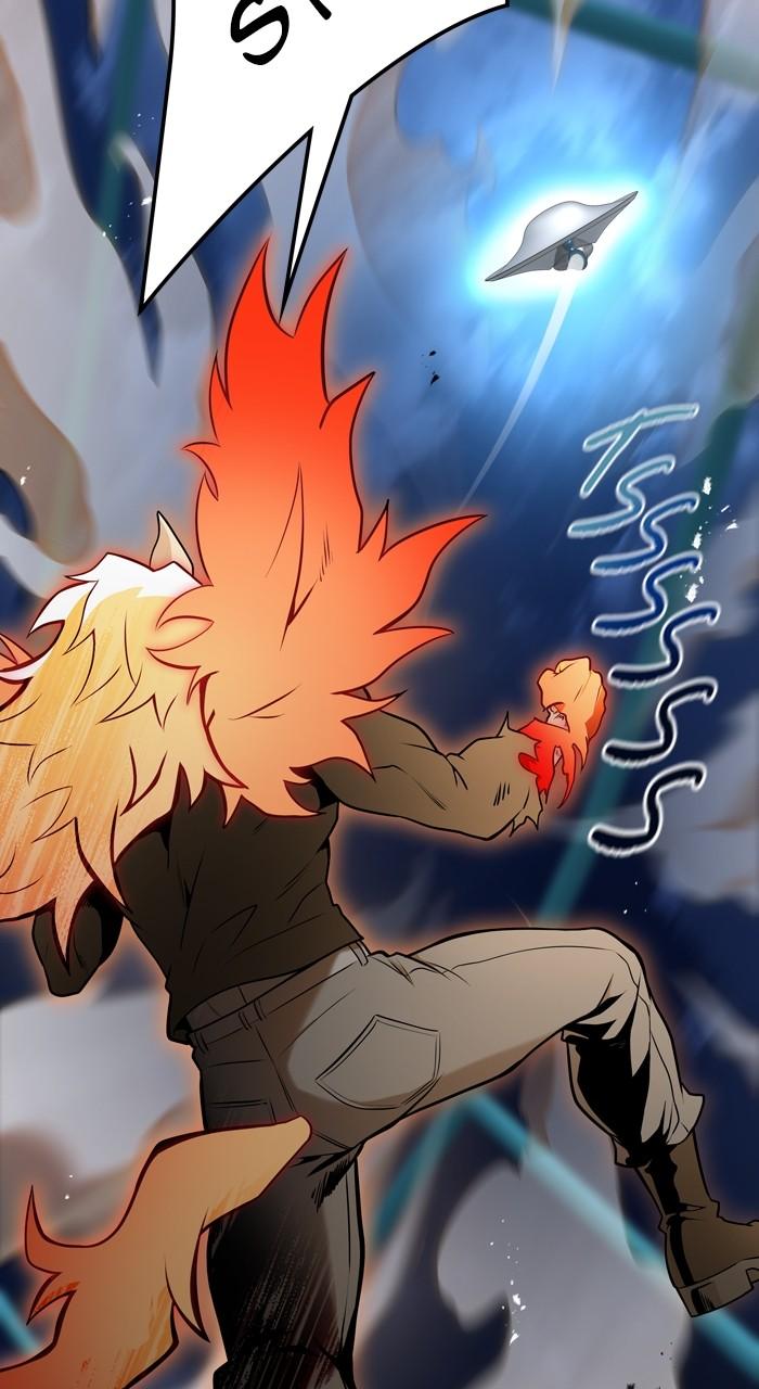 Tower of God Chap 169 - Next Chap 170