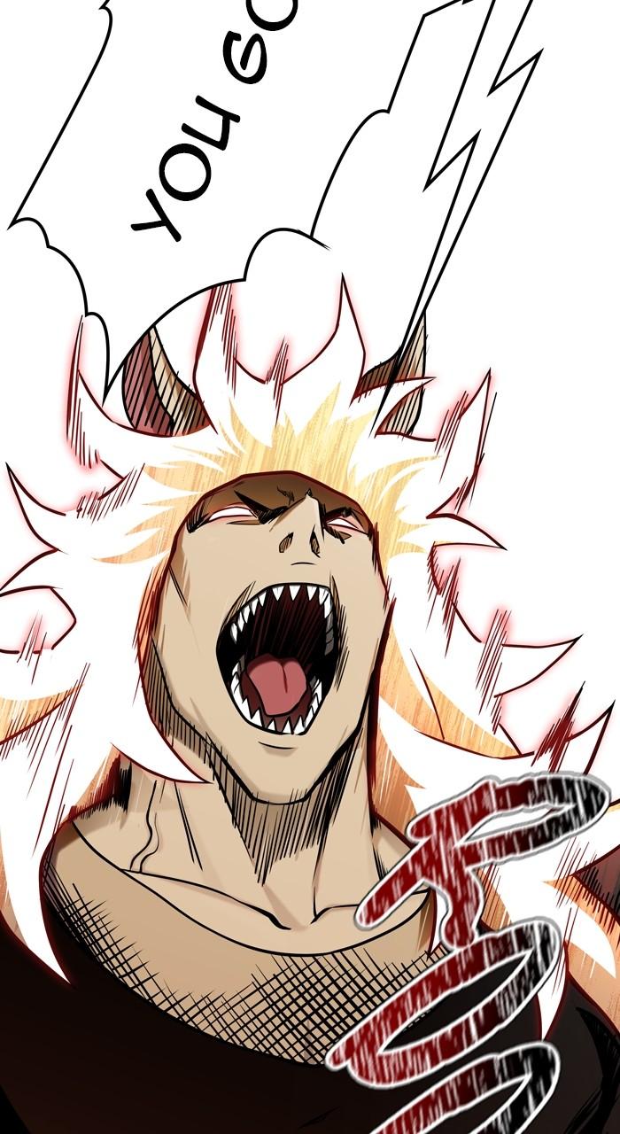 Tower of God Chap 169 - Next Chap 170