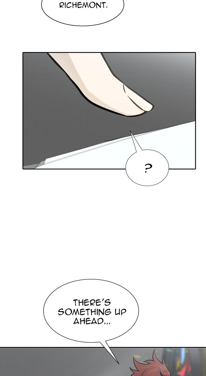 Tower of God Chap 169 - Next Chap 170
