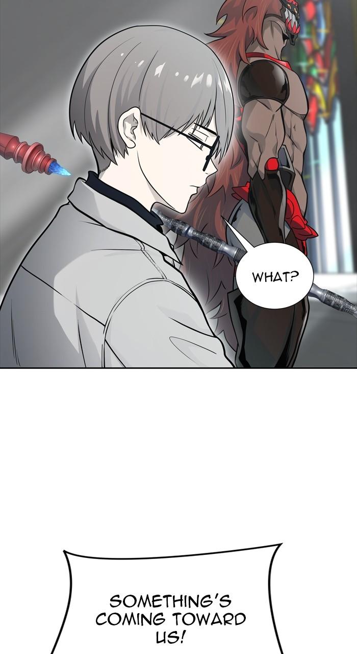Tower of God Chap 169 - Next Chap 170