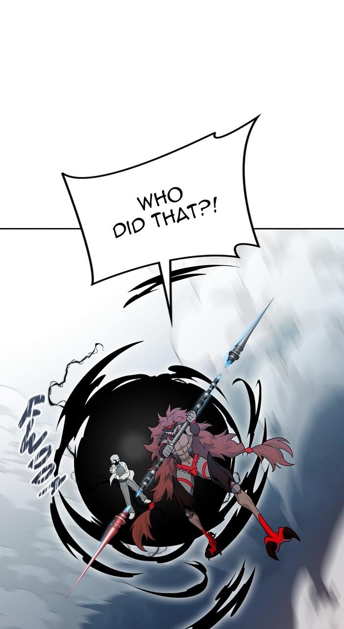 Tower of God Chap 169 - Next Chap 170