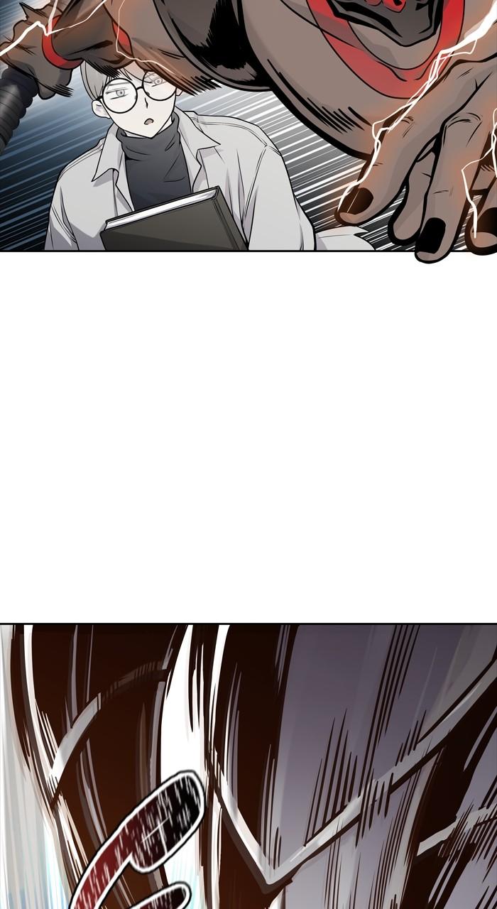 Tower of God Chap 169 - Next Chap 170