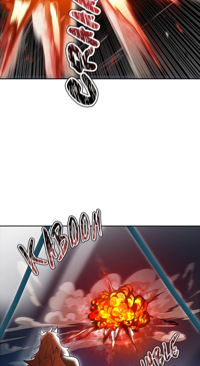 Tower of God Chap 169 - Next Chap 170
