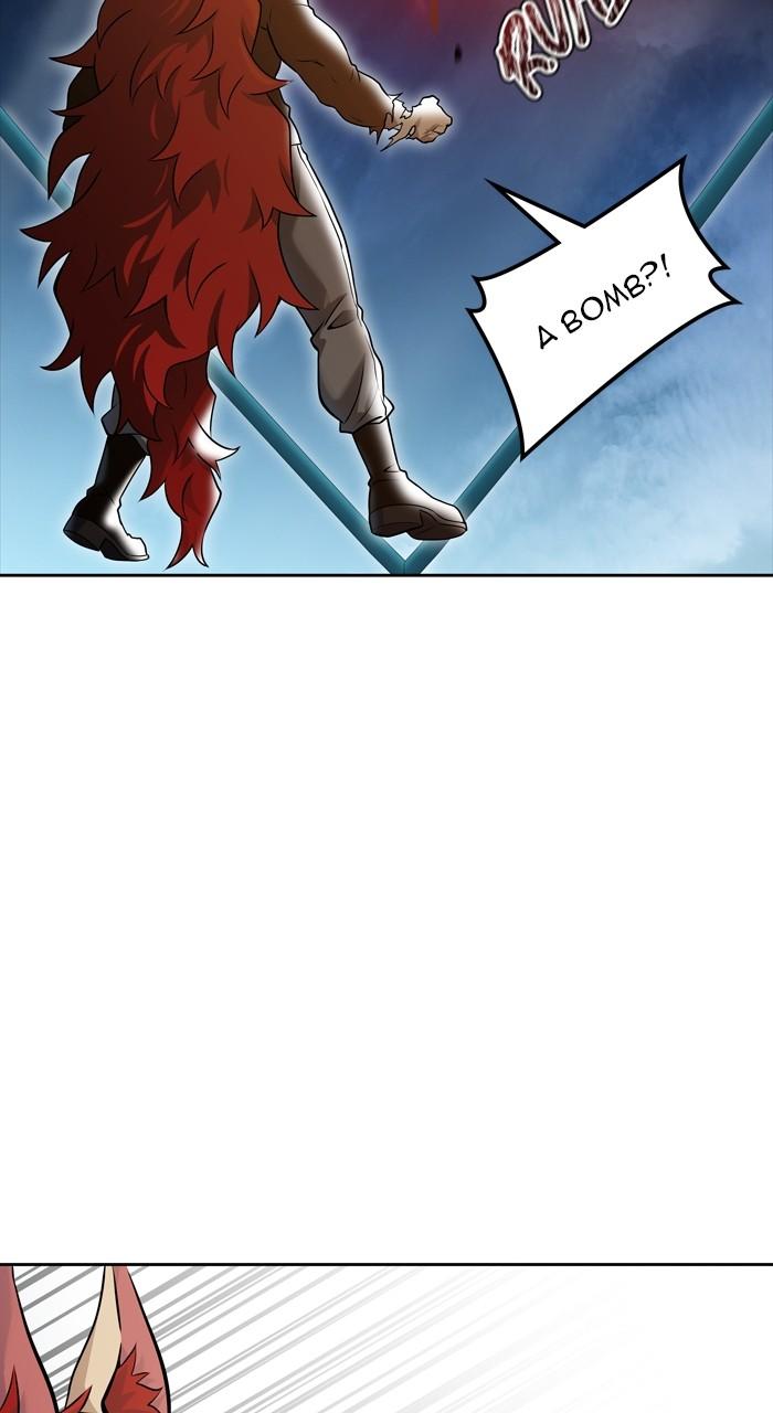 Tower of God Chap 169 - Next Chap 170