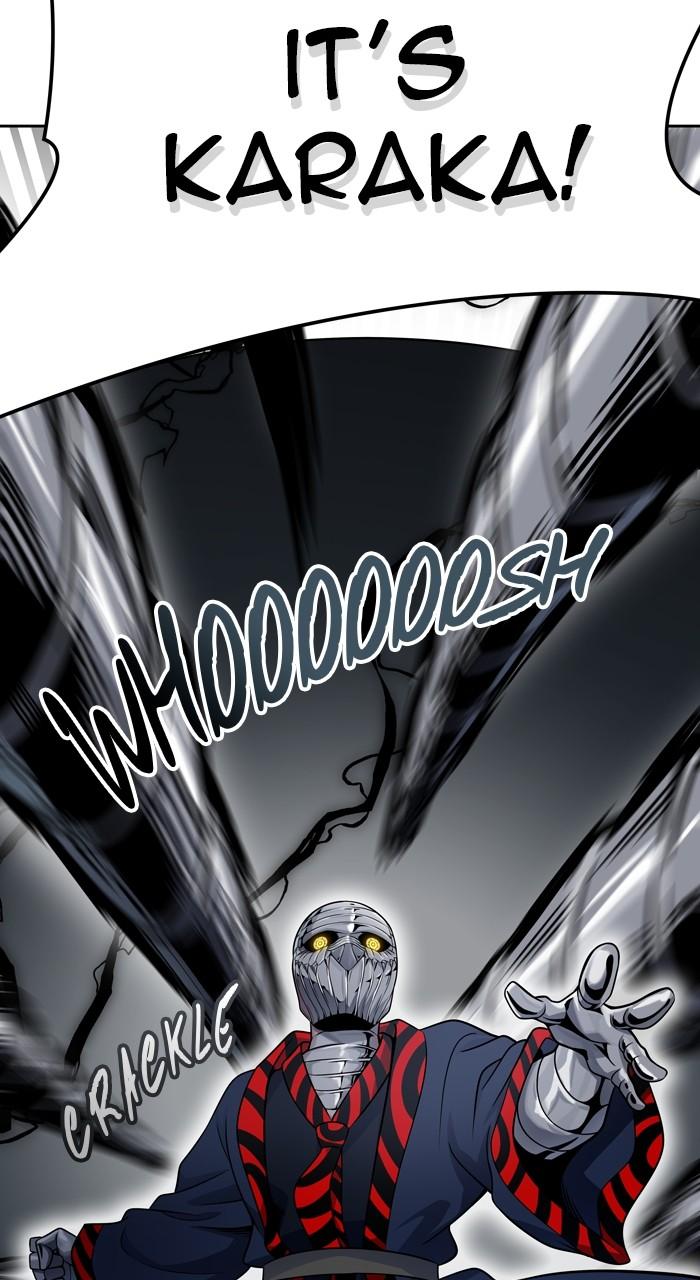 Tower of God Chap 169 - Next Chap 170