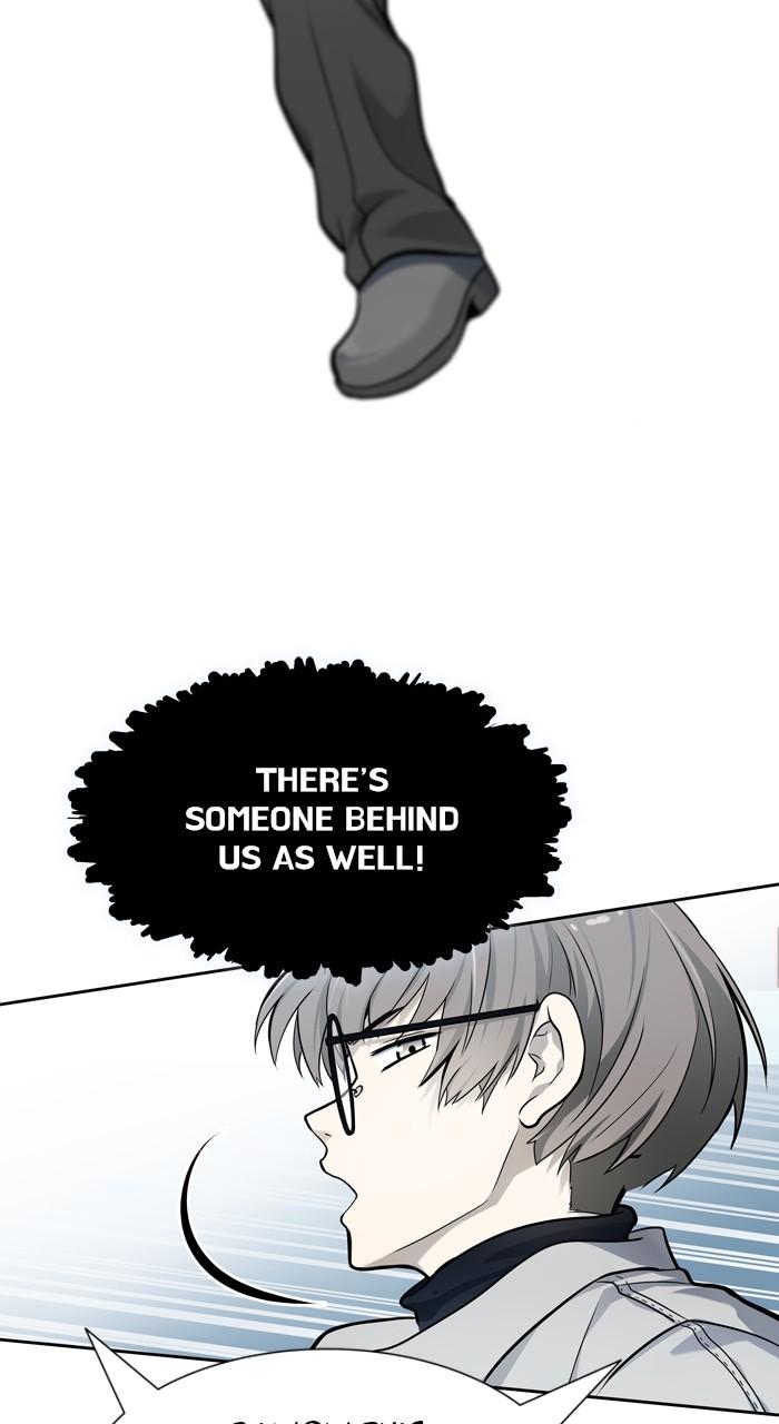 Tower of God Chap 169 - Next Chap 170