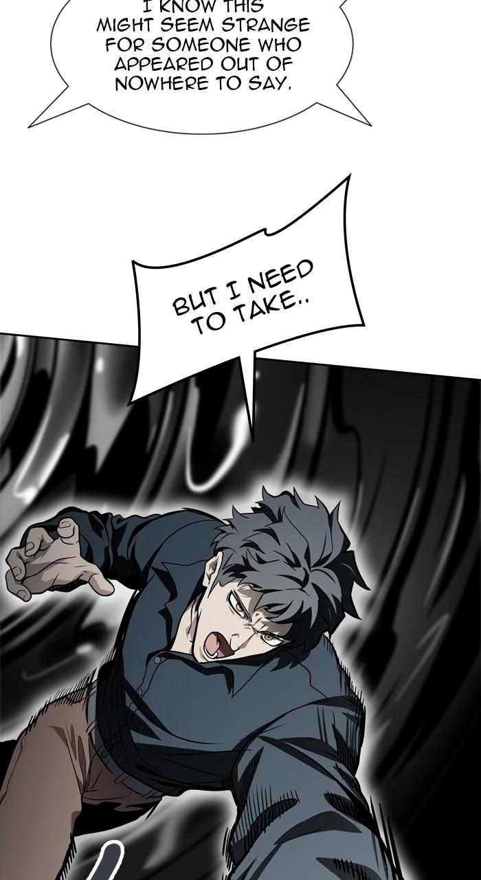 Tower of God Chap 169 - Next Chap 170