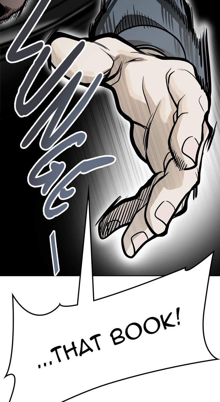 Tower of God Chap 169 - Next Chap 170