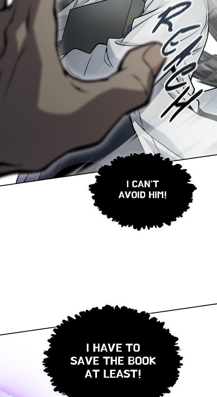 Tower of God Chap 169 - Next Chap 170