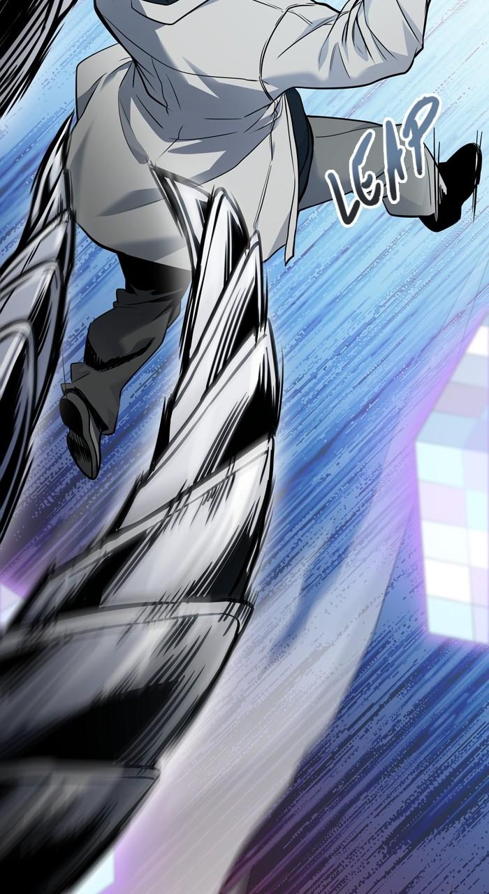 Tower of God Chap 169 - Next Chap 170