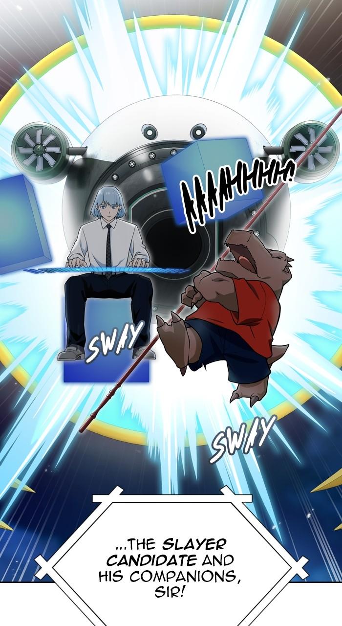 Tower of God Chap 169 - Next Chap 170