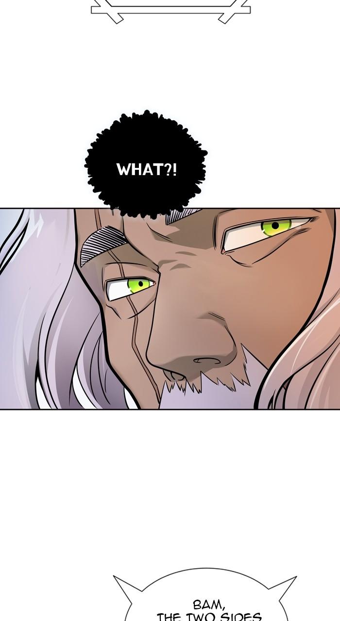 Tower of God Chap 169 - Next Chap 170