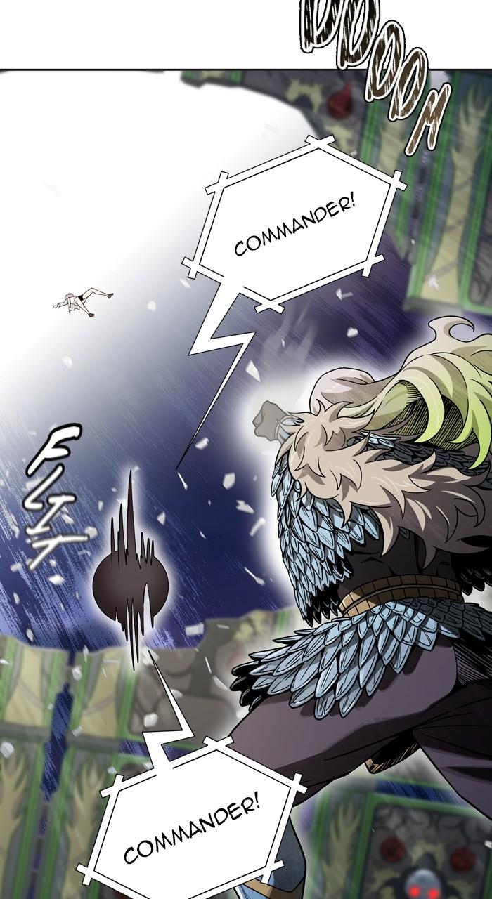 Tower of God Chap 169 - Next Chap 170