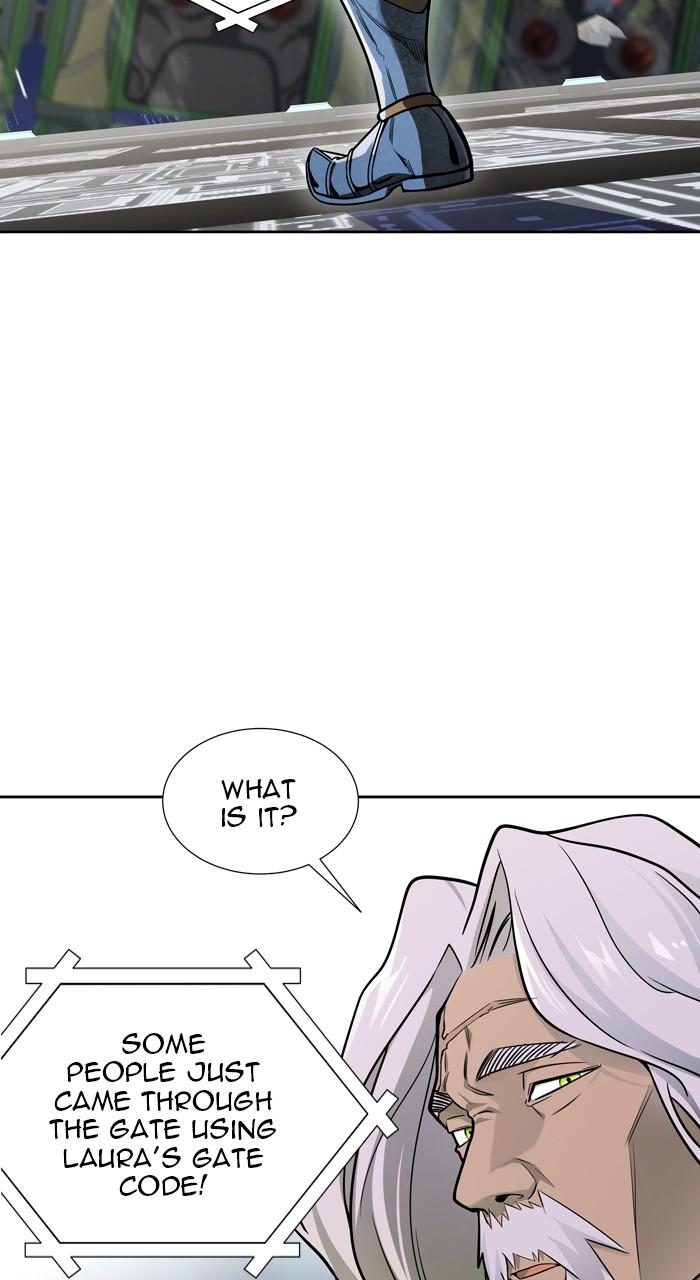 Tower of God Chap 169 - Next Chap 170