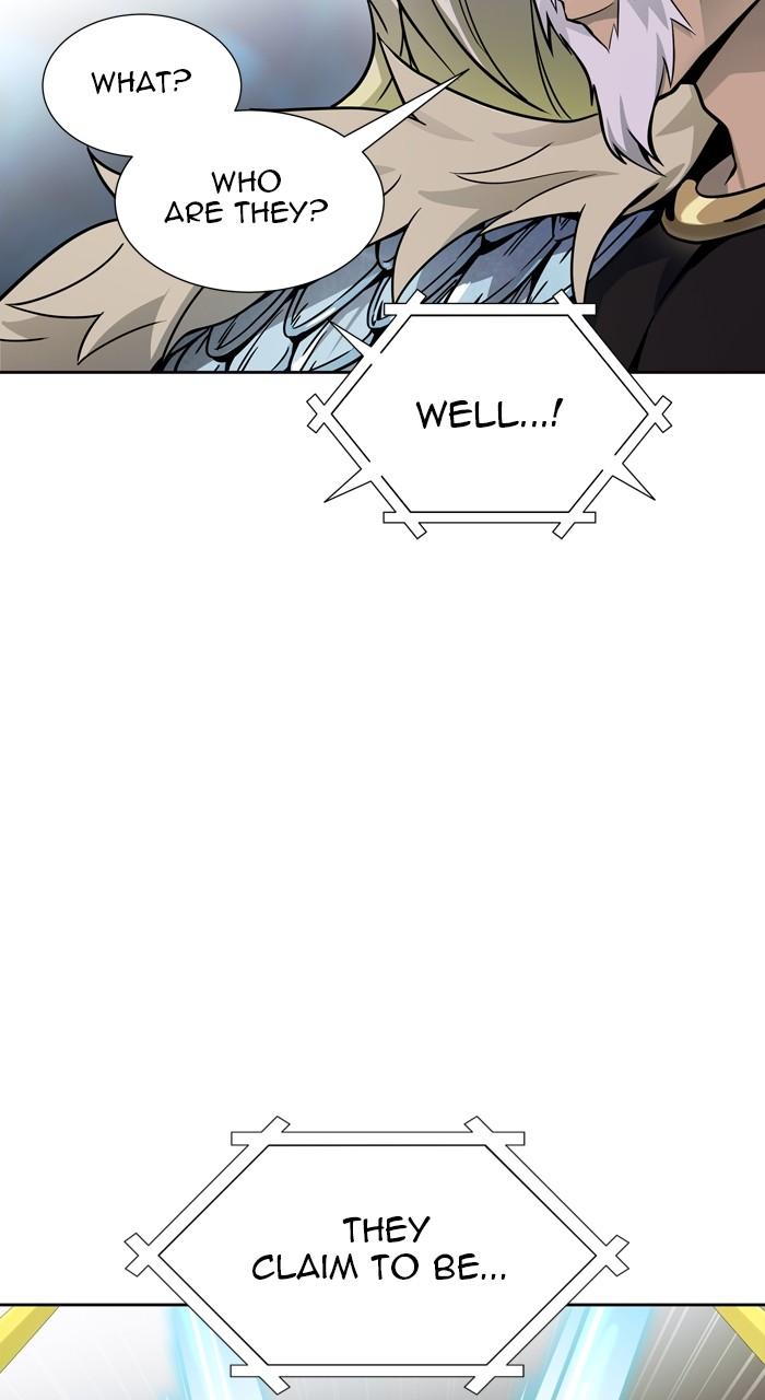 Tower of God Chap 169 - Next Chap 170