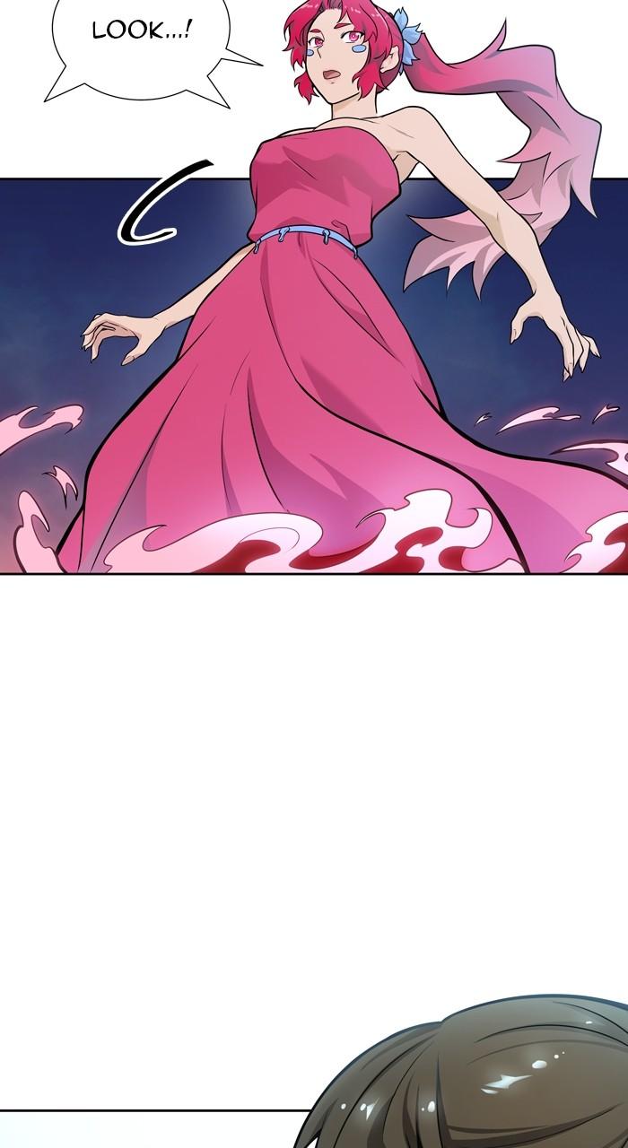 Tower of God Chap 169 - Next Chap 170