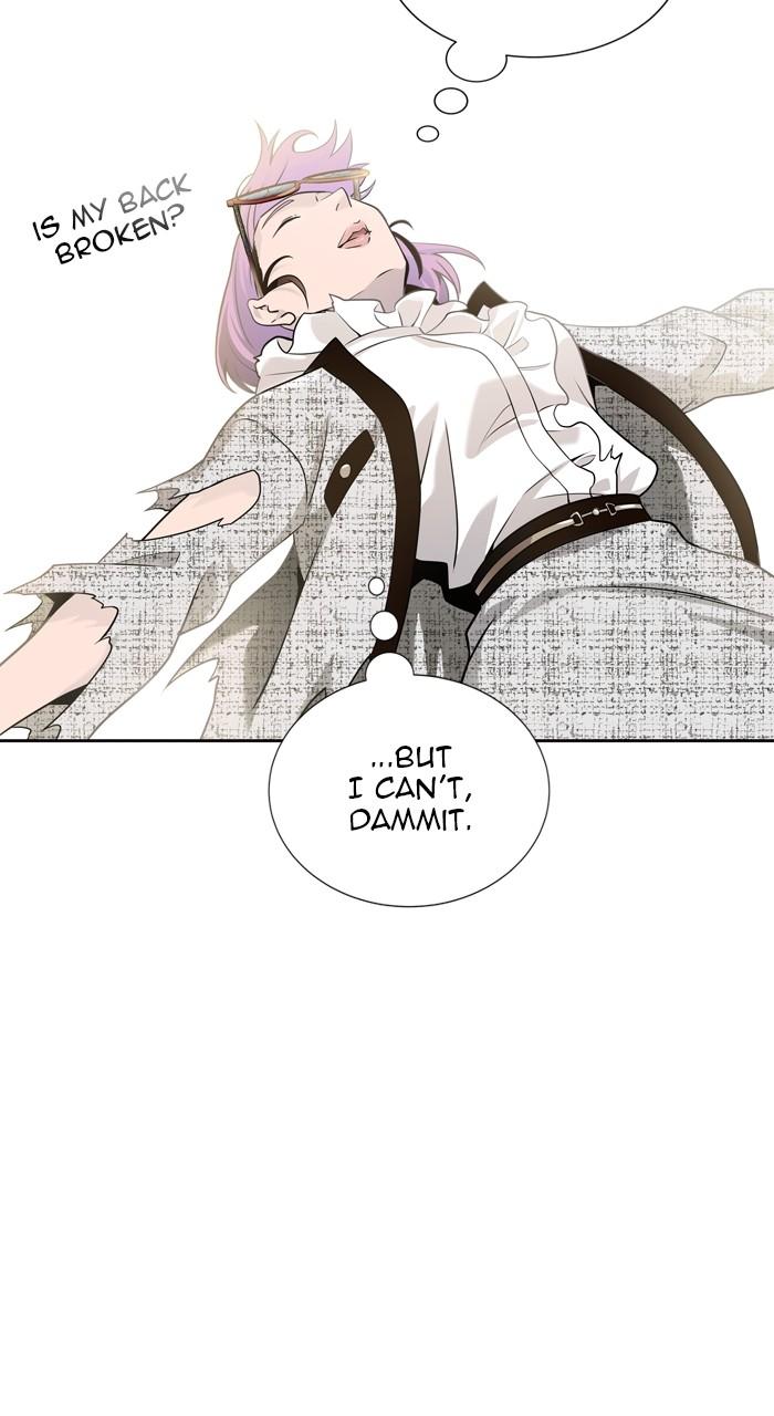 Tower of God Chap 169 - Next Chap 170