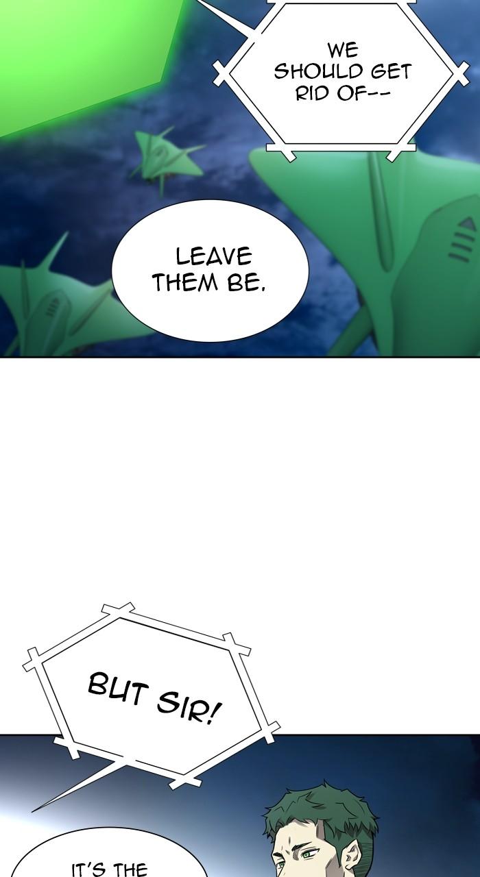 Tower of God Chap 169 - Next Chap 170
