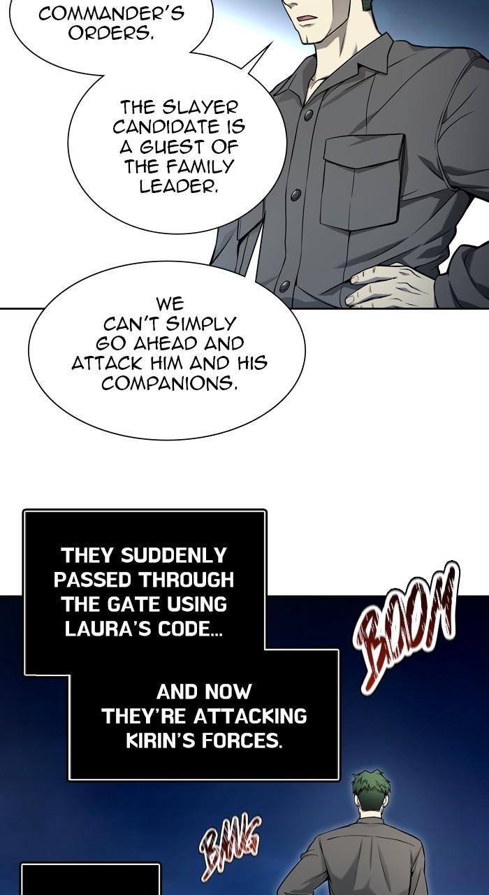 Tower of God Chap 169 - Next Chap 170