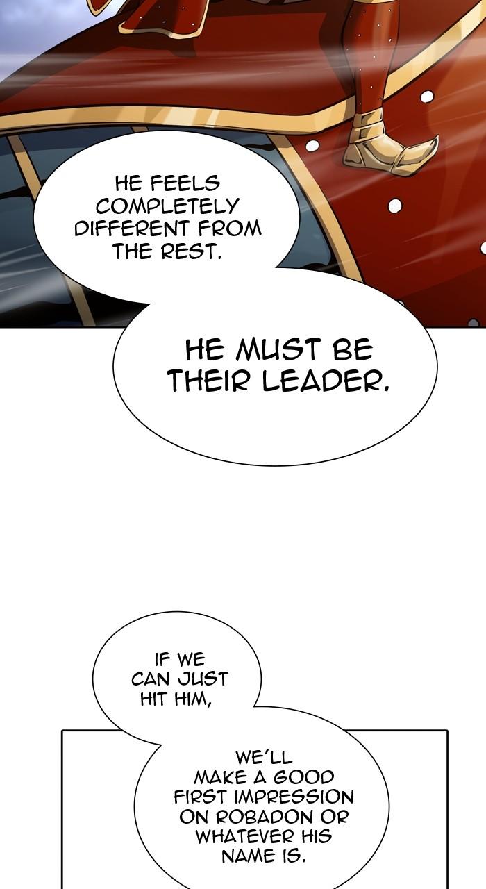 Tower of God Chap 169 - Next Chap 170