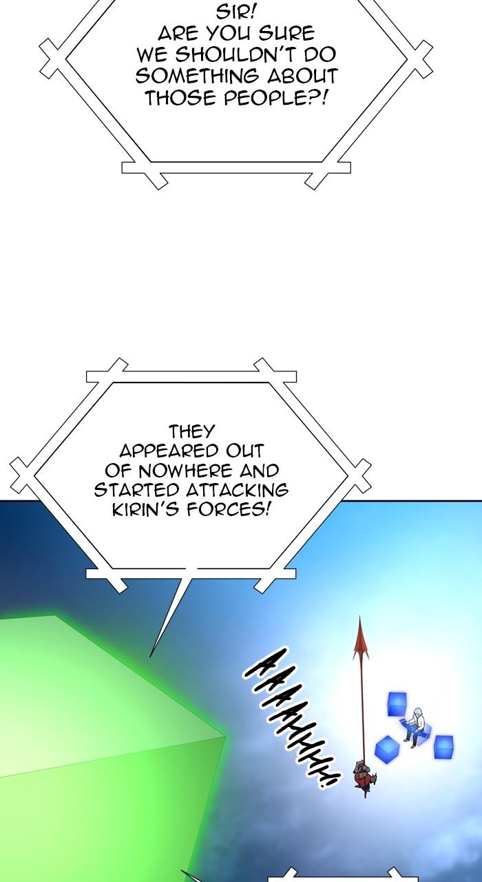 Tower of God Chap 169 - Next Chap 170