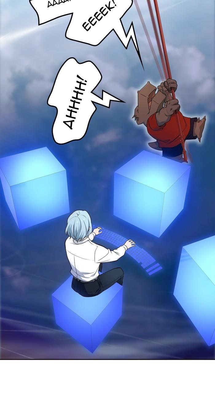 Tower of God Chap 169 - Next Chap 170