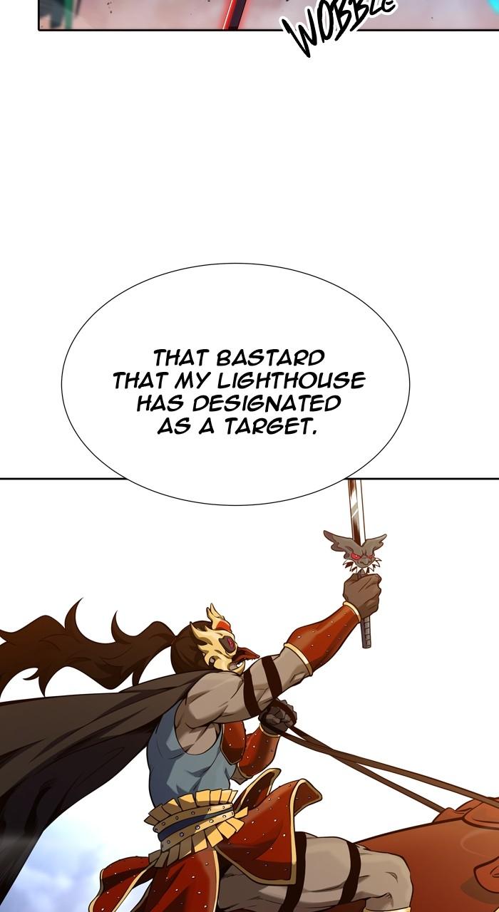Tower of God Chap 169 - Next Chap 170