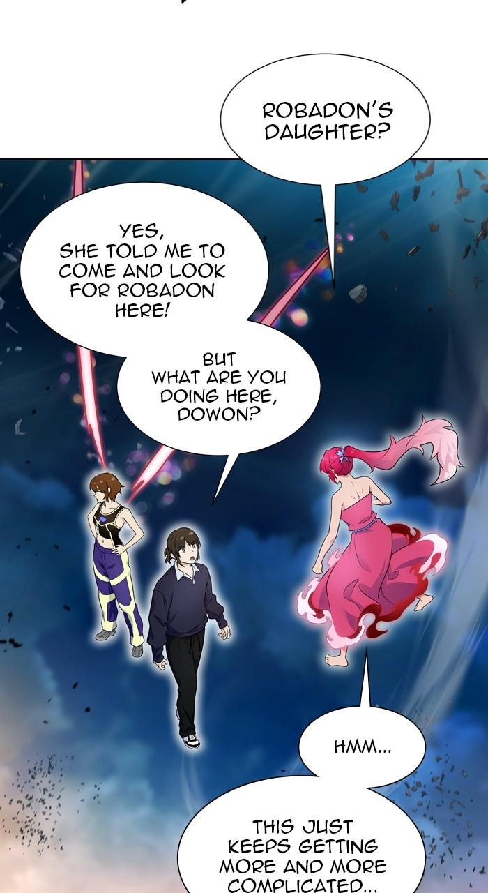 Tower of God Chap 169 - Next Chap 170