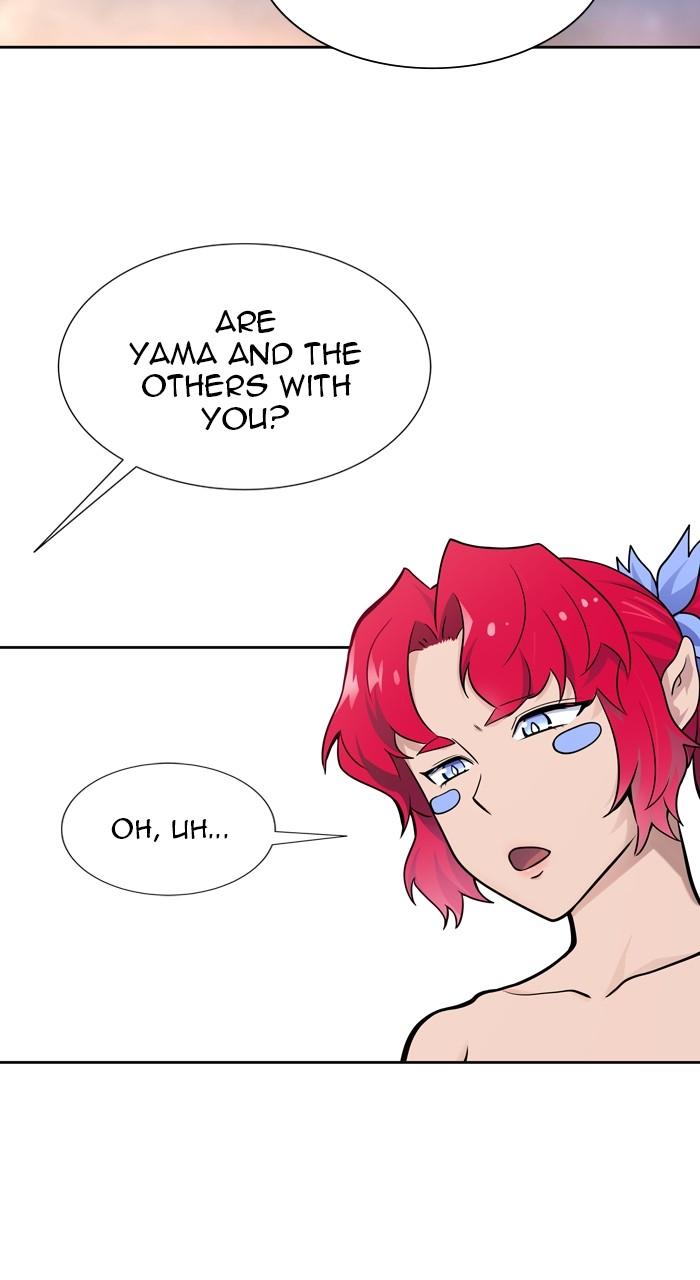Tower of God Chap 169 - Next Chap 170