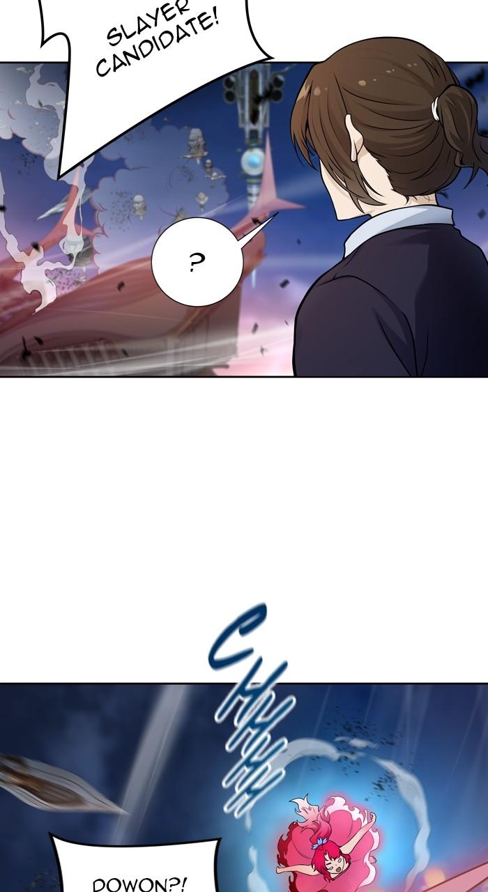 Tower of God Chap 169 - Next Chap 170