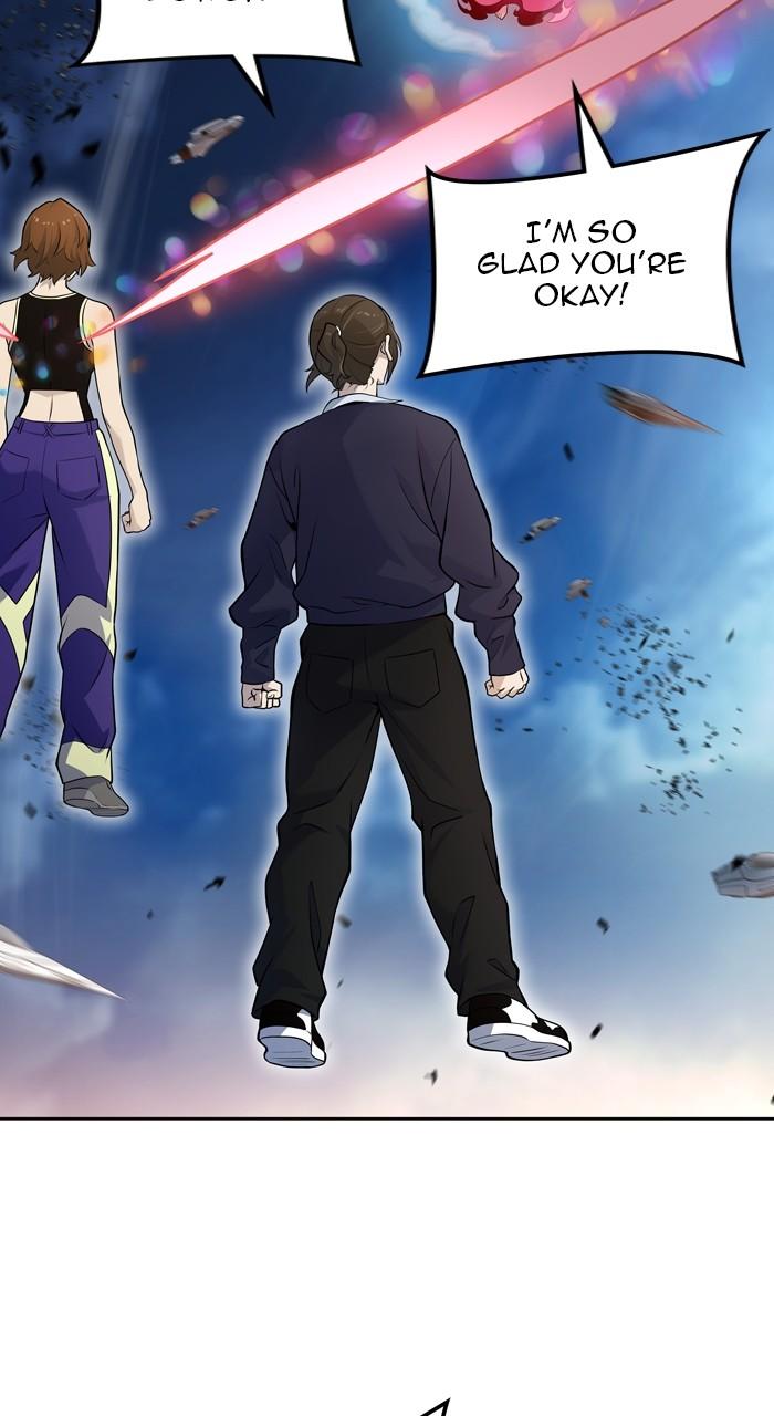 Tower of God Chap 169 - Next Chap 170