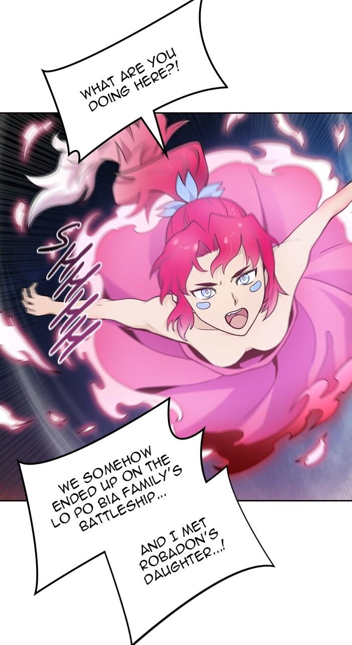 Tower of God Chap 169 - Next Chap 170