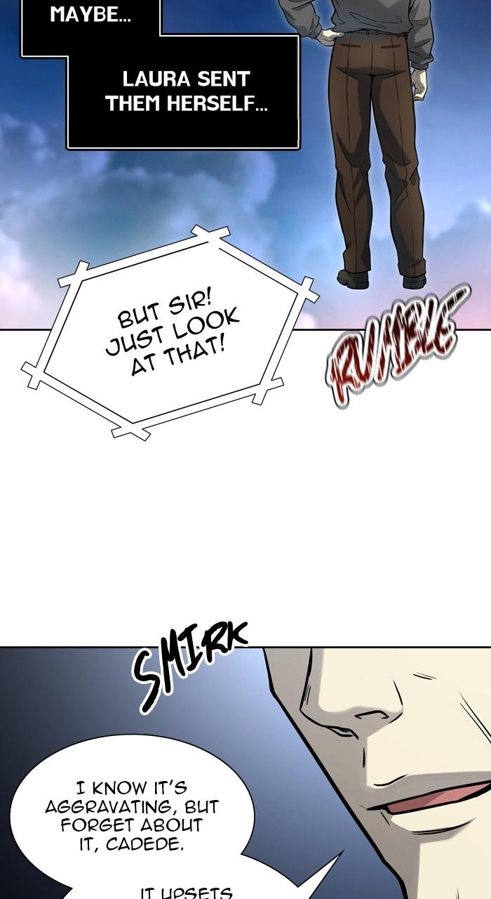 Tower of God Chap 169 - Next Chap 170