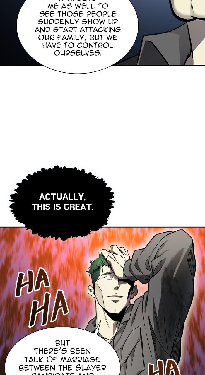 Tower of God Chap 169 - Next Chap 170