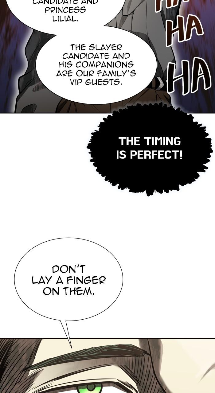 Tower of God Chap 169 - Next Chap 170