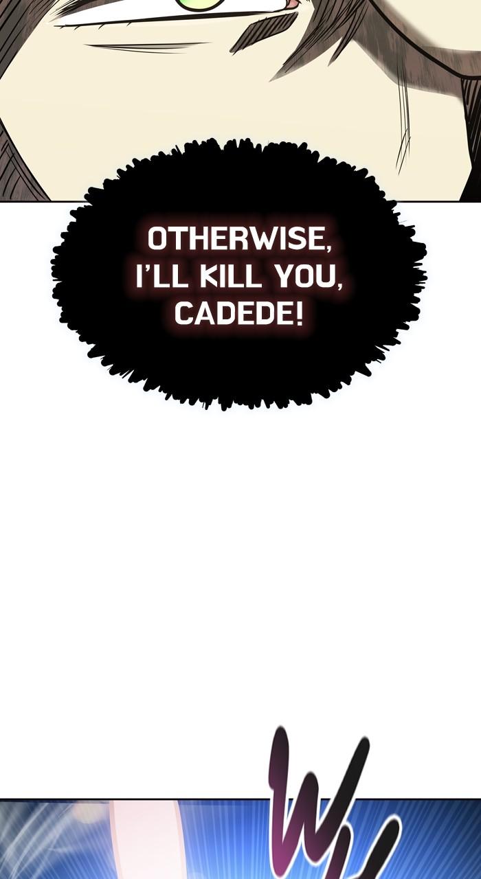 Tower of God Chap 169 - Next Chap 170