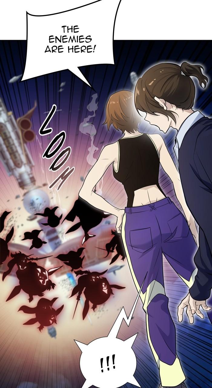 Tower of God Chap 169 - Next Chap 170