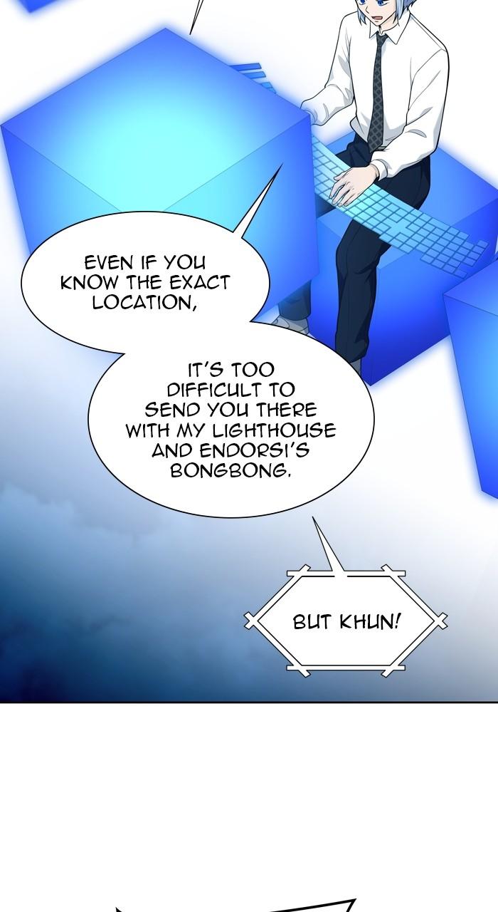 Tower of God Chap 169 - Next Chap 170