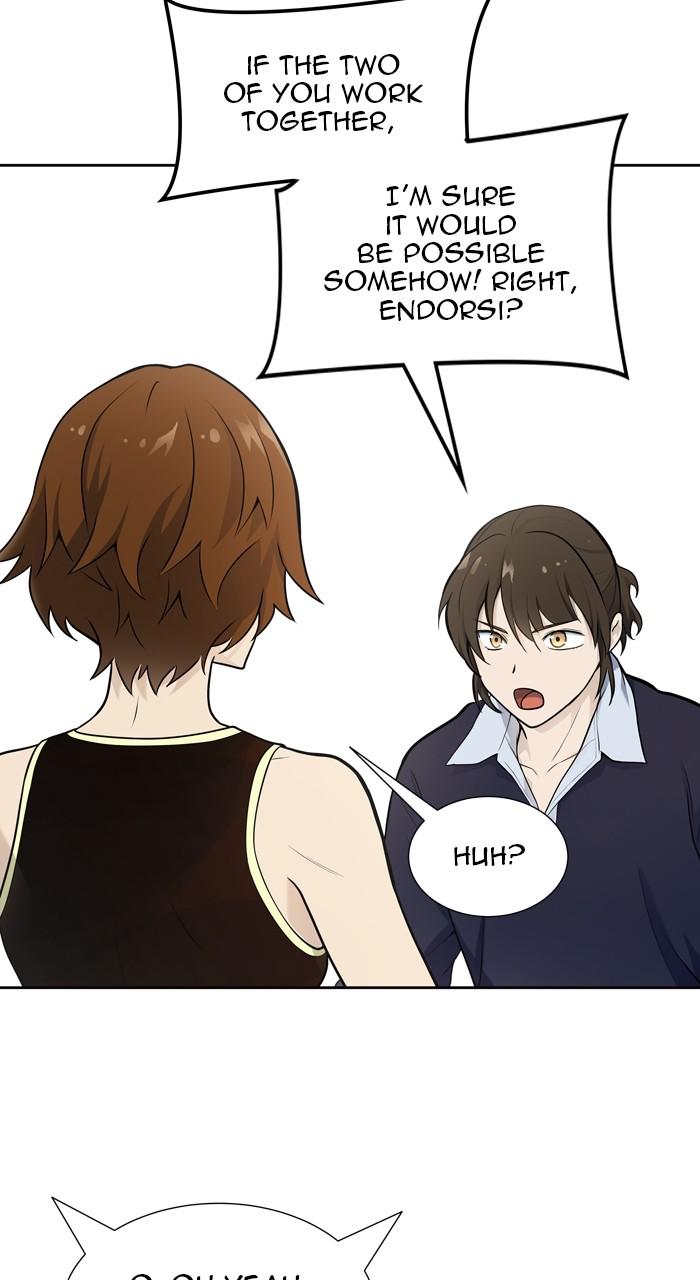 Tower of God Chap 169 - Next Chap 170