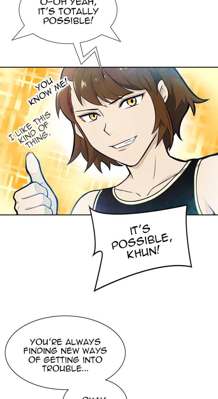 Tower of God Chap 169 - Next Chap 170