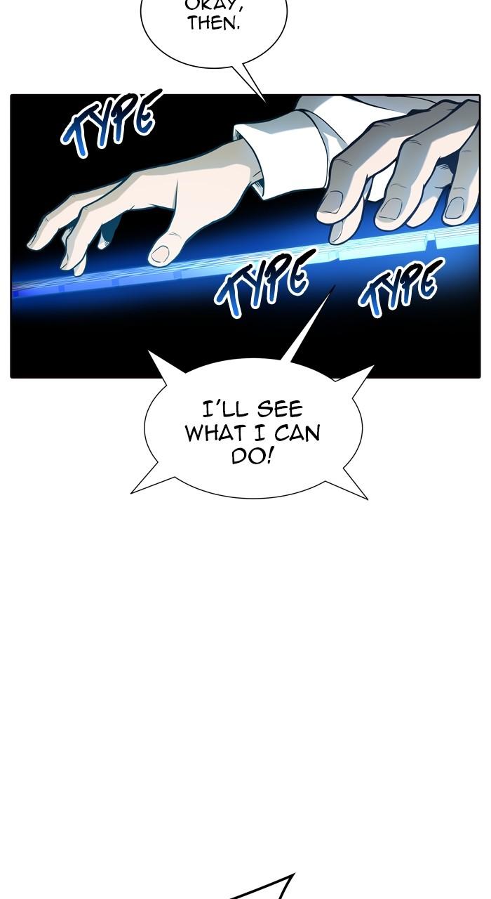 Tower of God Chap 169 - Next Chap 170