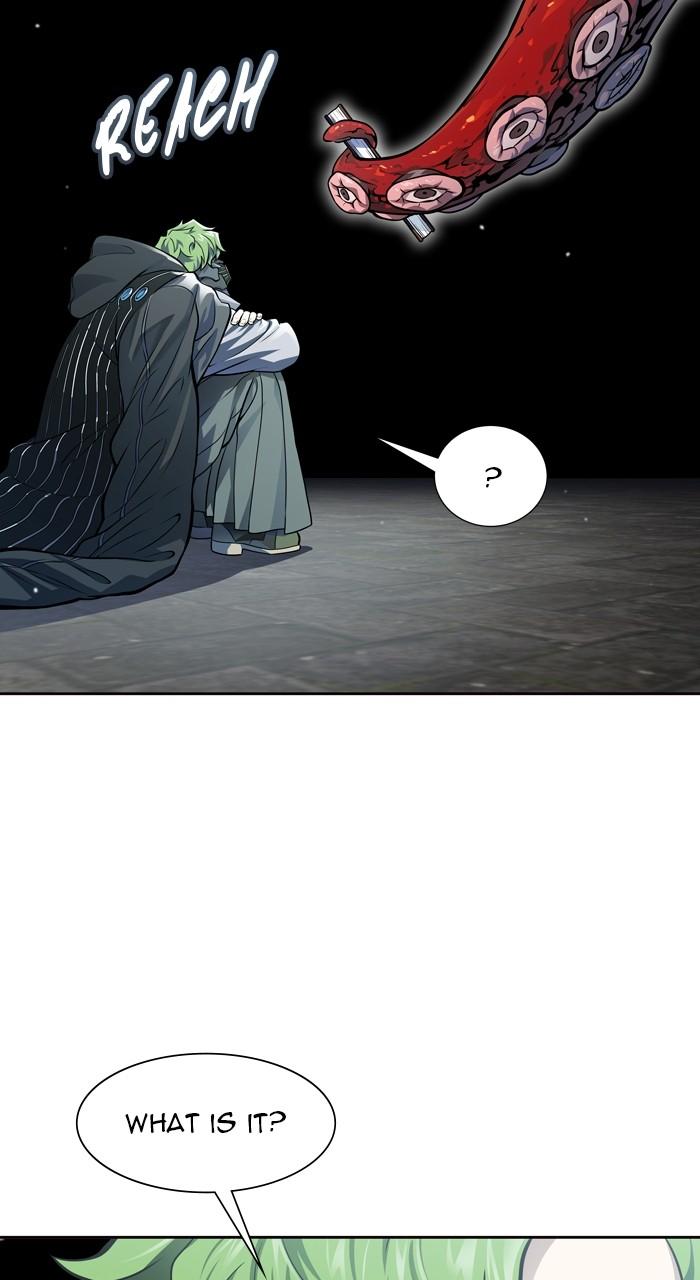 Tower of God Chap 169 - Next Chap 170