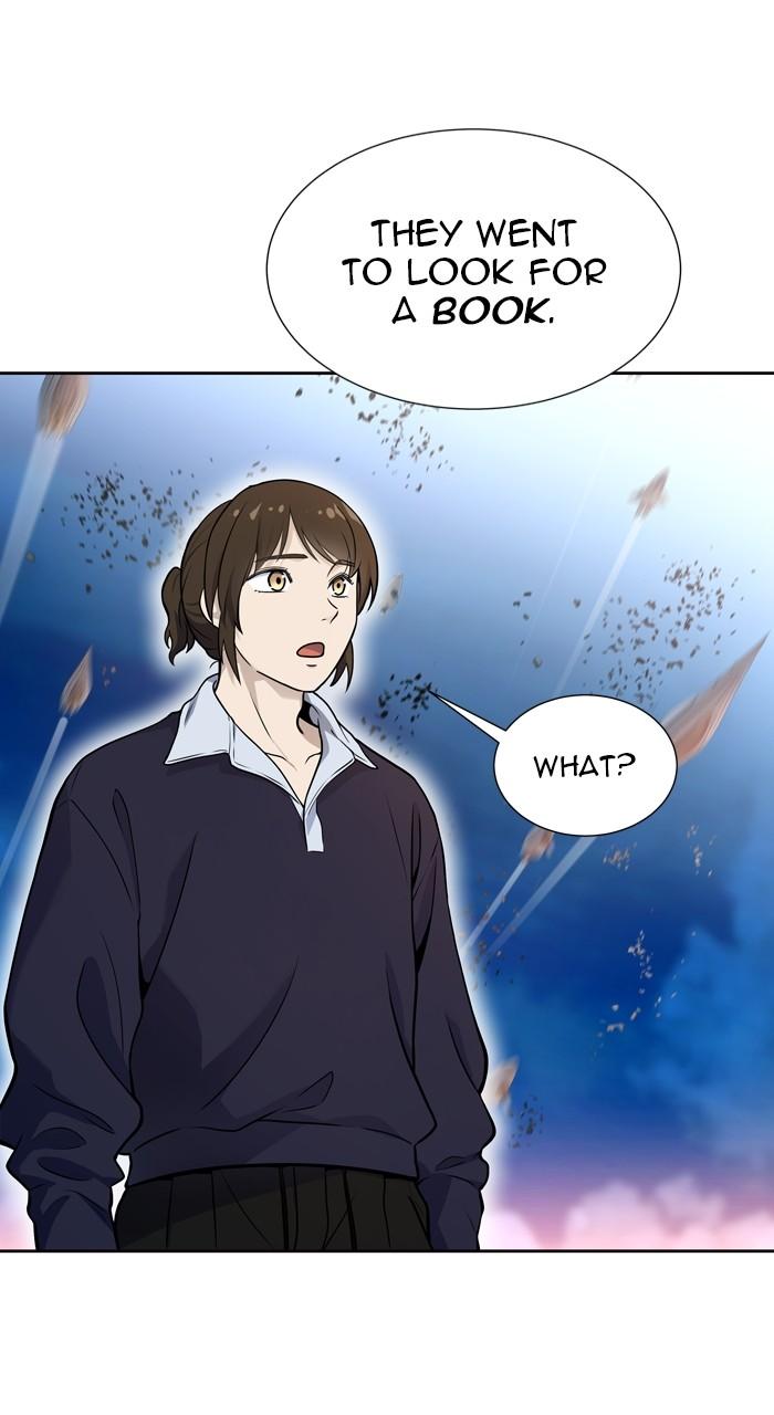 Tower of God Chap 169 - Next Chap 170