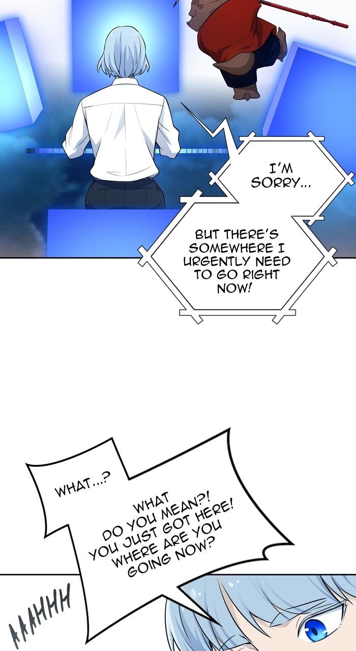 Tower of God Chap 169 - Next Chap 170