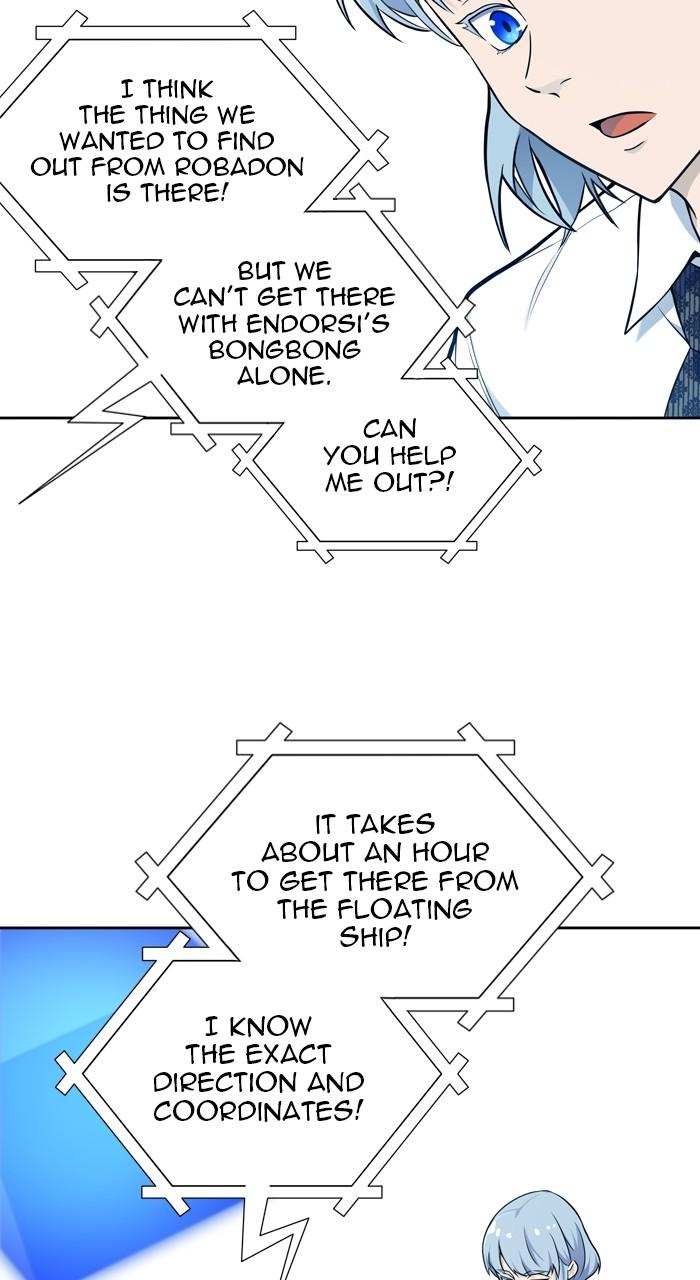 Tower of God Chap 169 - Next Chap 170