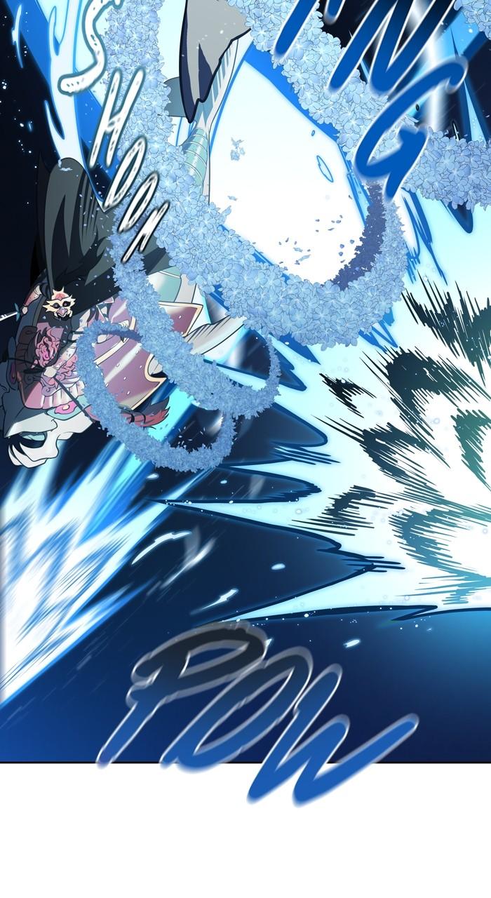Tower of God Chap 169 - Next Chap 170