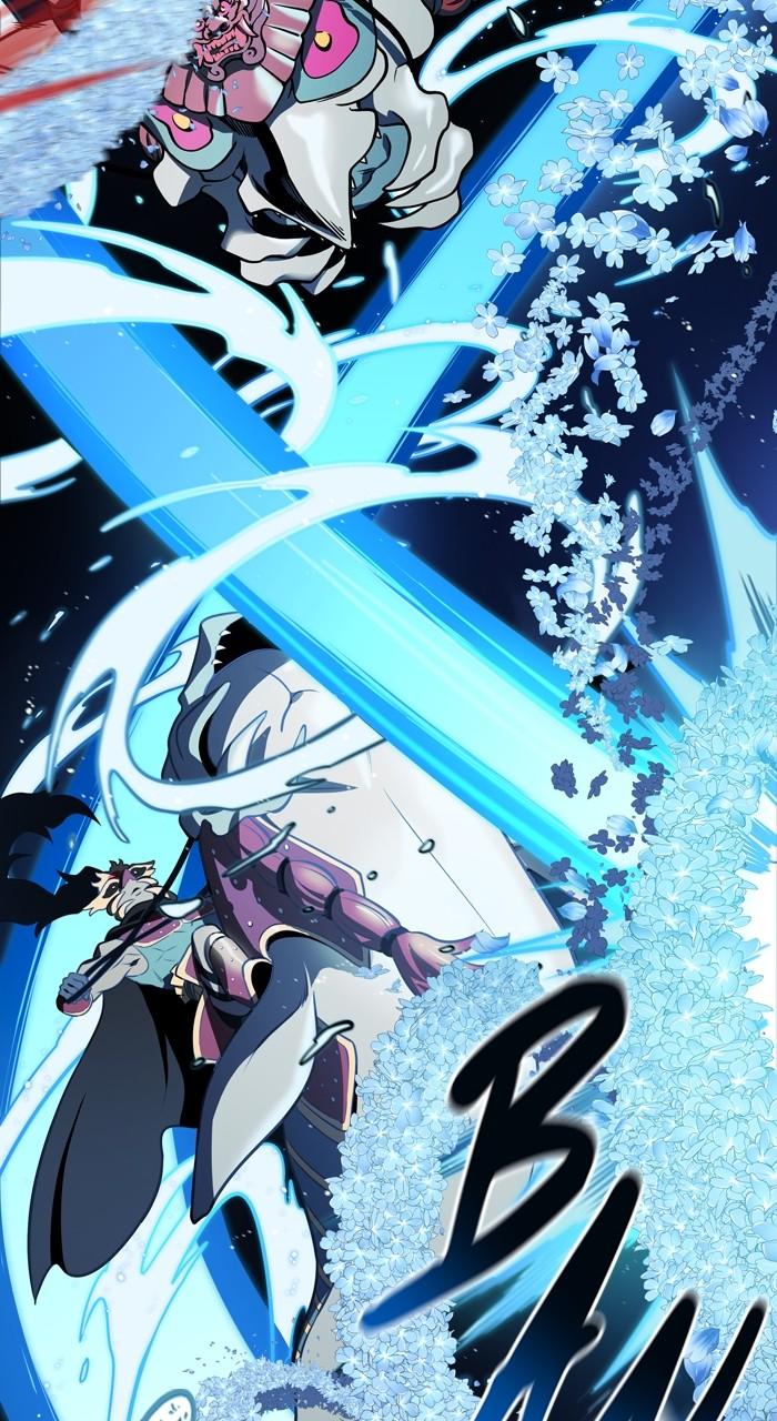 Tower of God Chap 169 - Next Chap 170