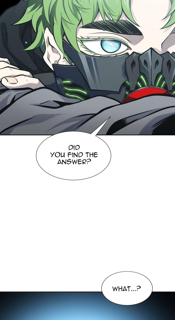Tower of God Chap 169 - Next Chap 170