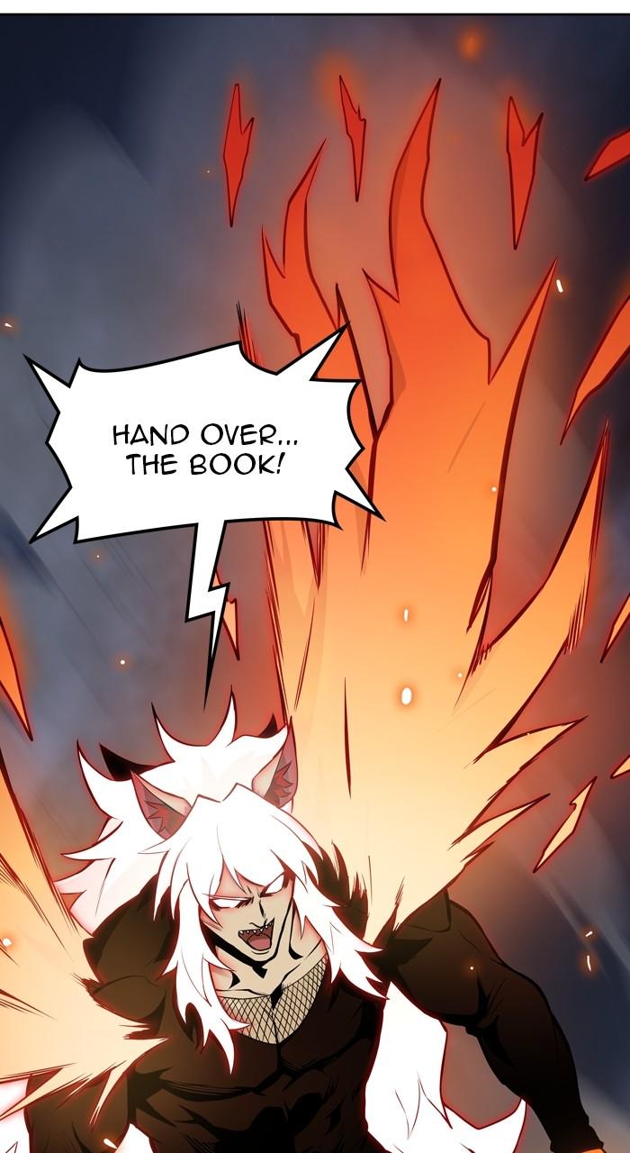 Tower of God Chap 169 - Next Chap 170